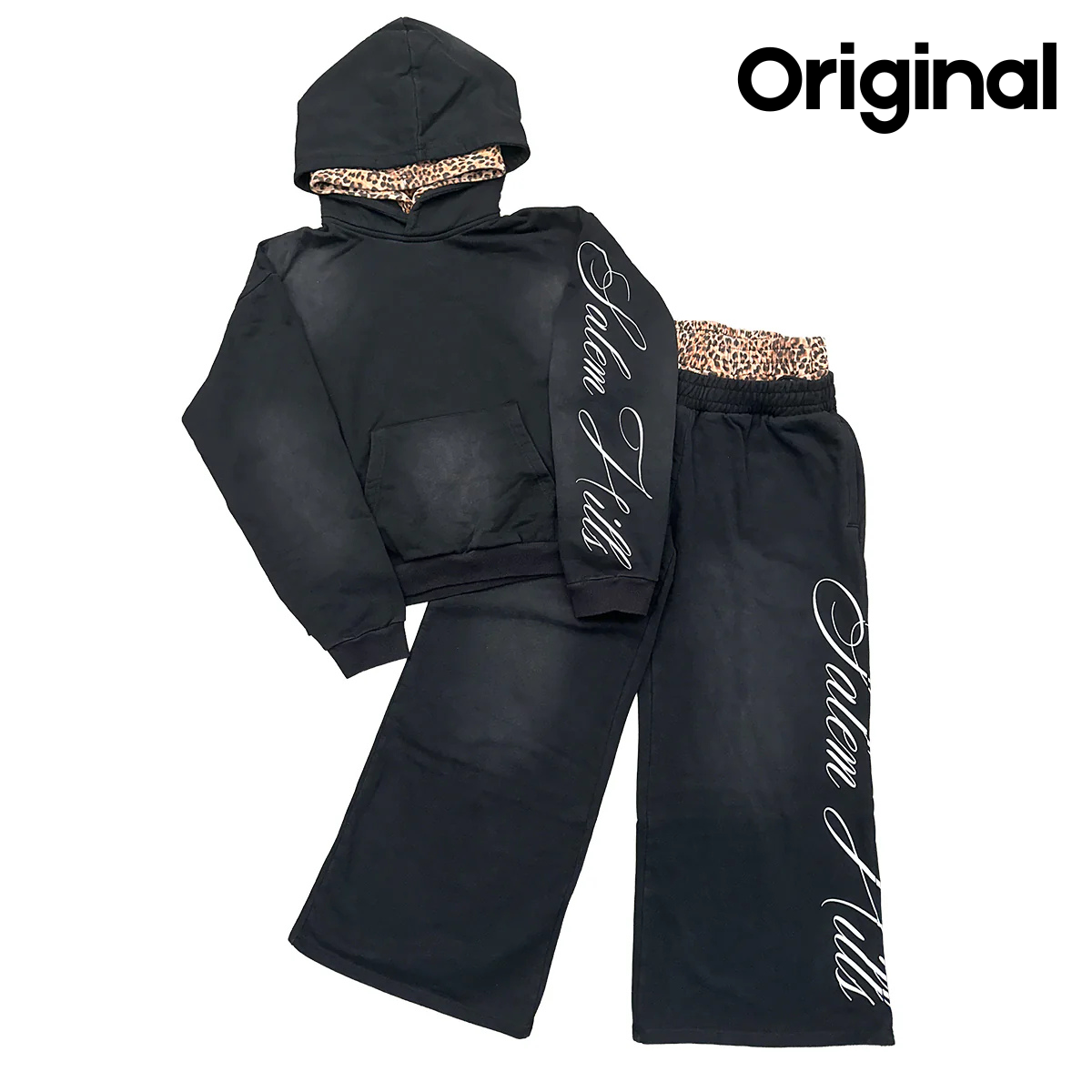 Double Leopard Set – SOFLY Shop