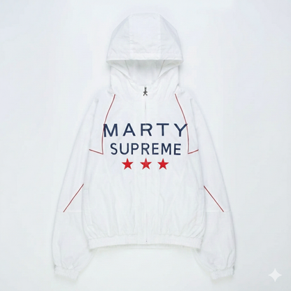 Marty Jacket