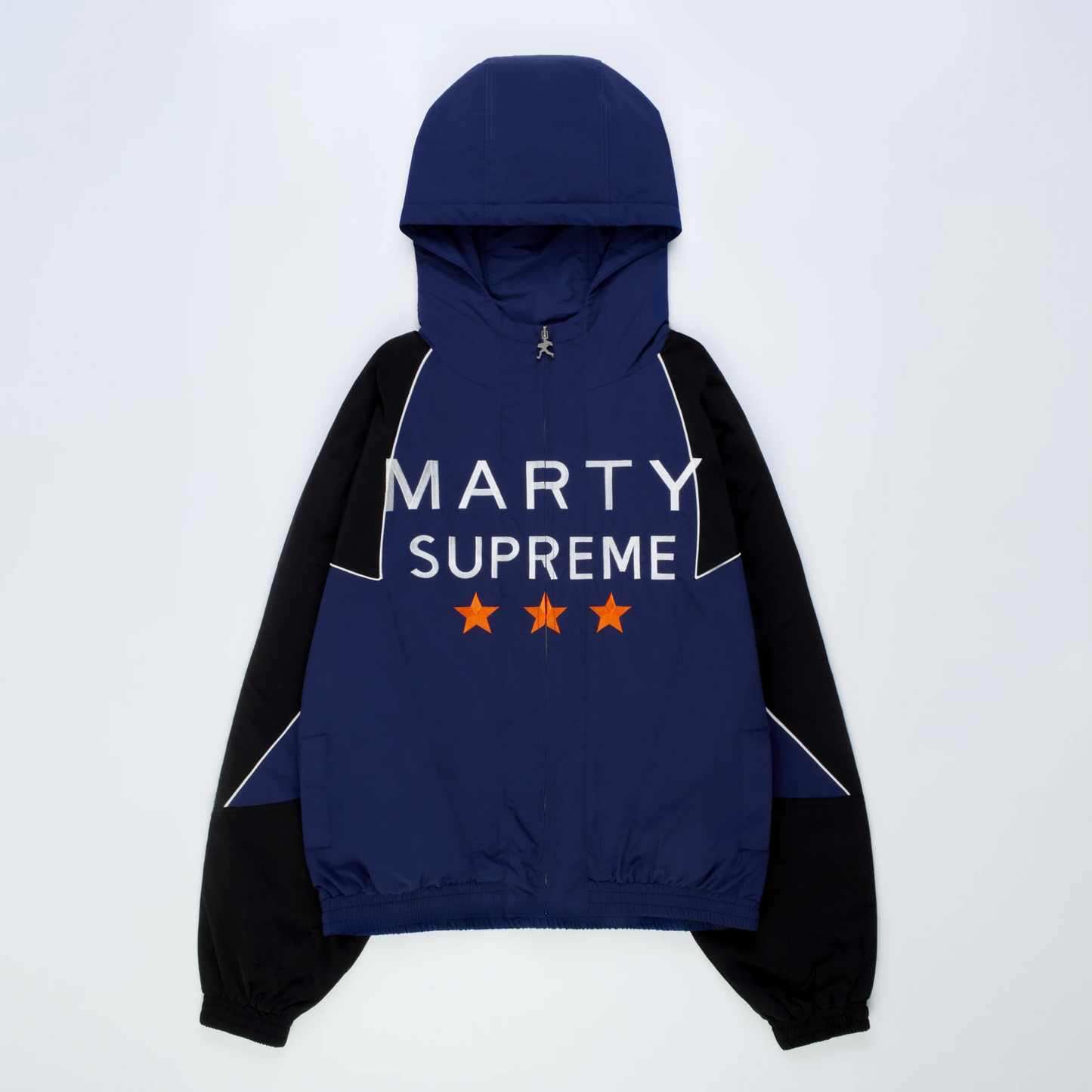 Marty Jacket