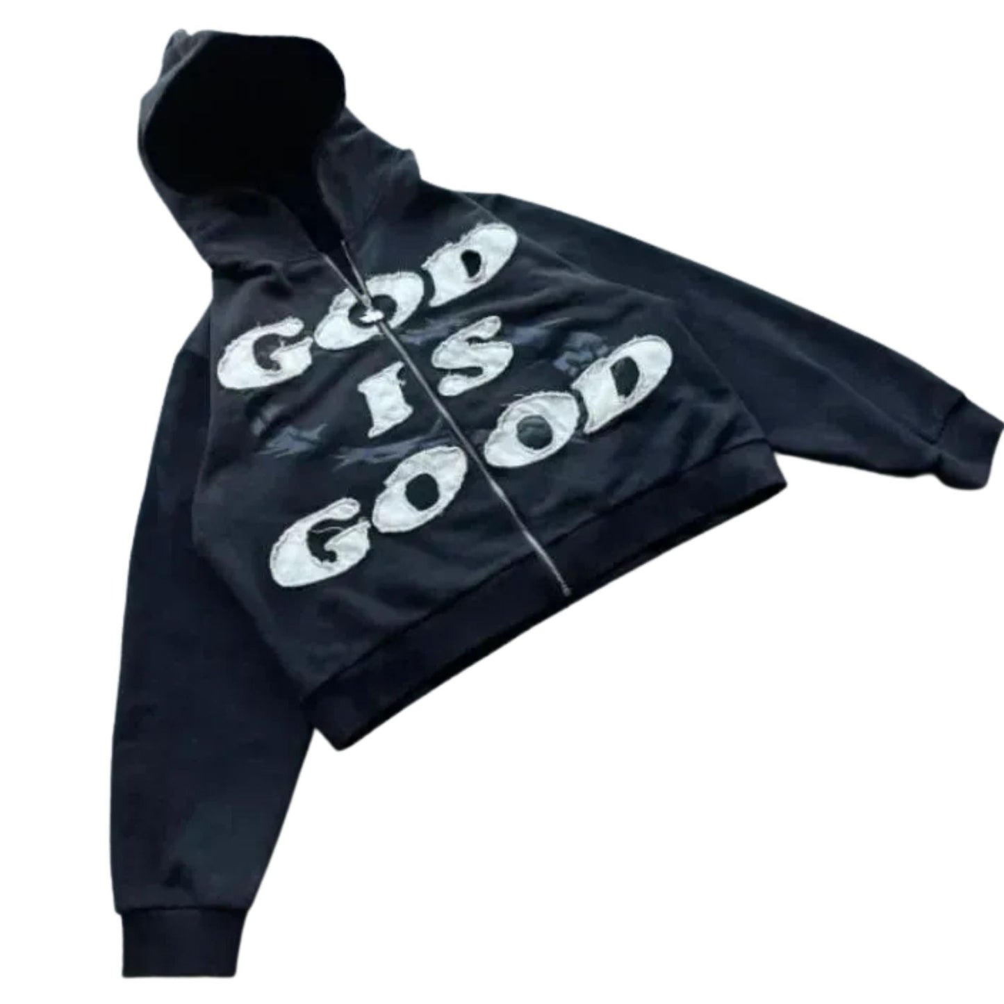 God Is Good Hoodie
