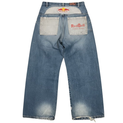RB Baggy Jeans