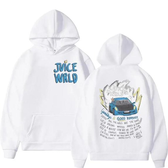 JW Hoodie